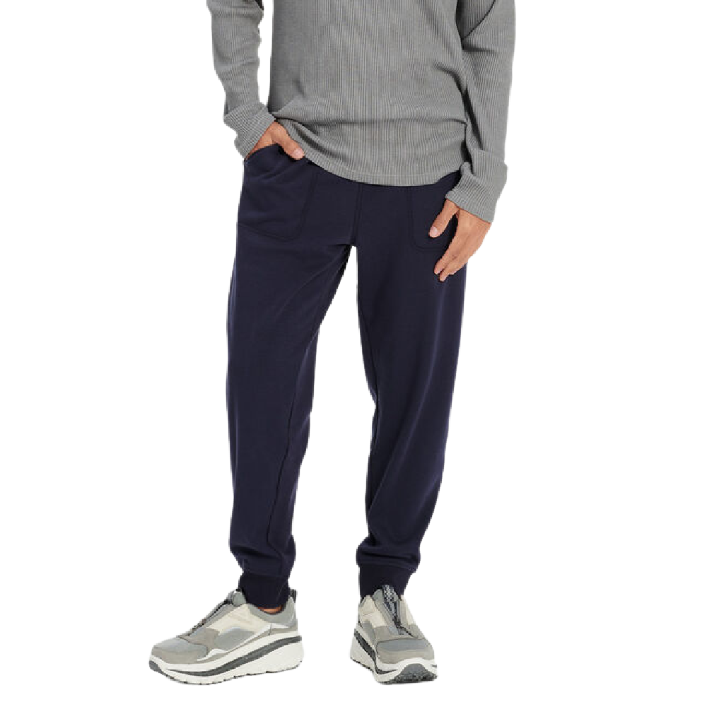 MEN'S HANK JOGGER NAVY