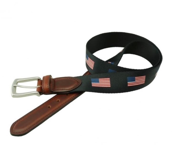 HAMPTON WEB TAPE BELT