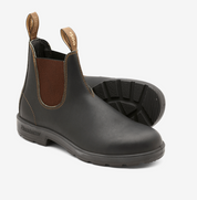 MEN'S 500 STOUT BROWN