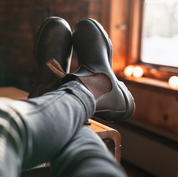 MEN'S 500 STOUT BROWN