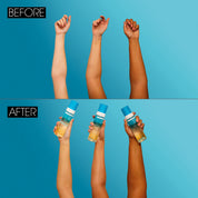 Bronzing Water Mousse