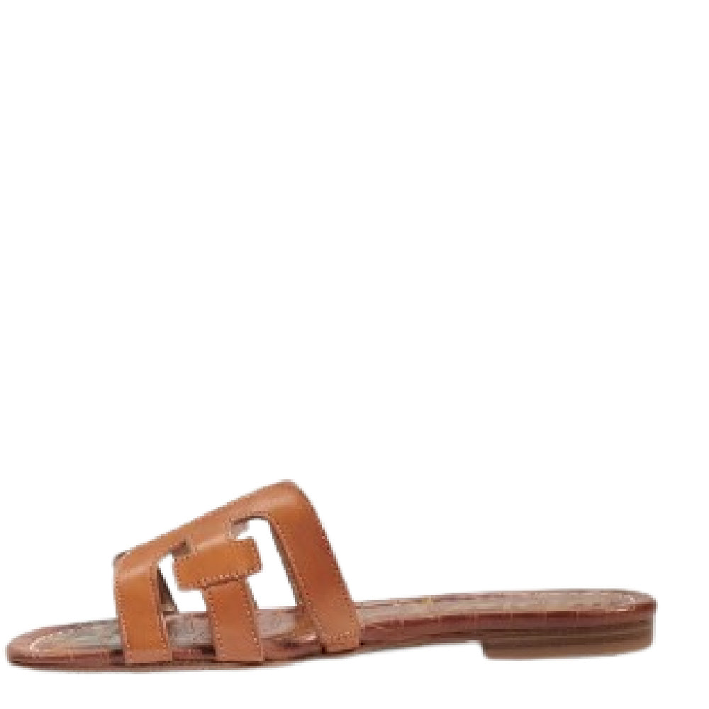 BAY SADDLE