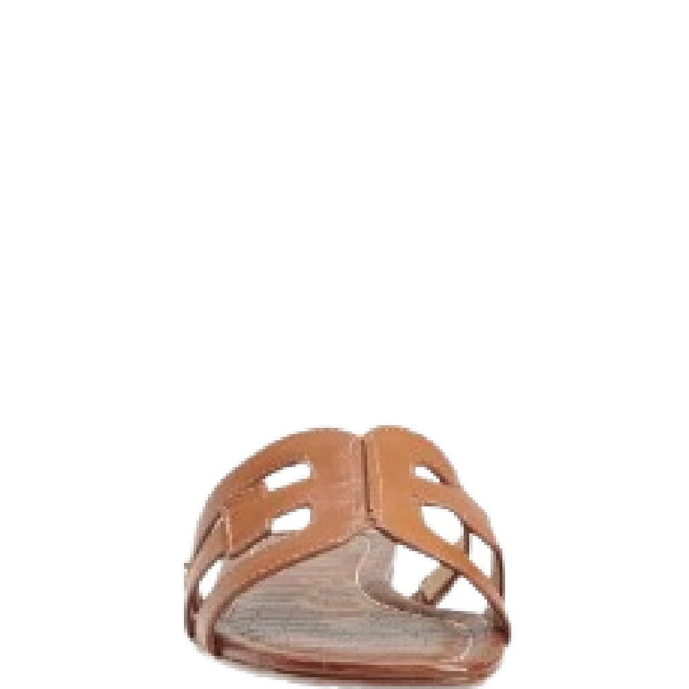 BAY SADDLE