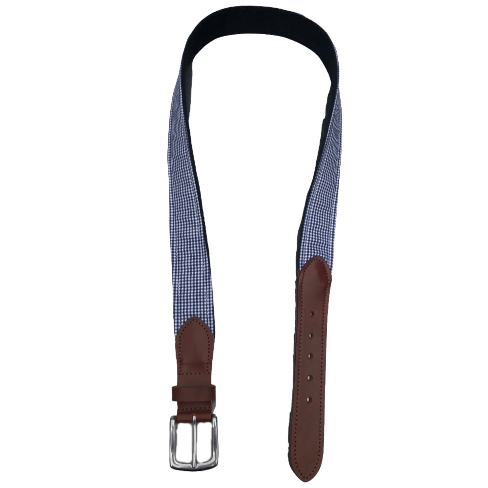 Georgetown Fabric Belt