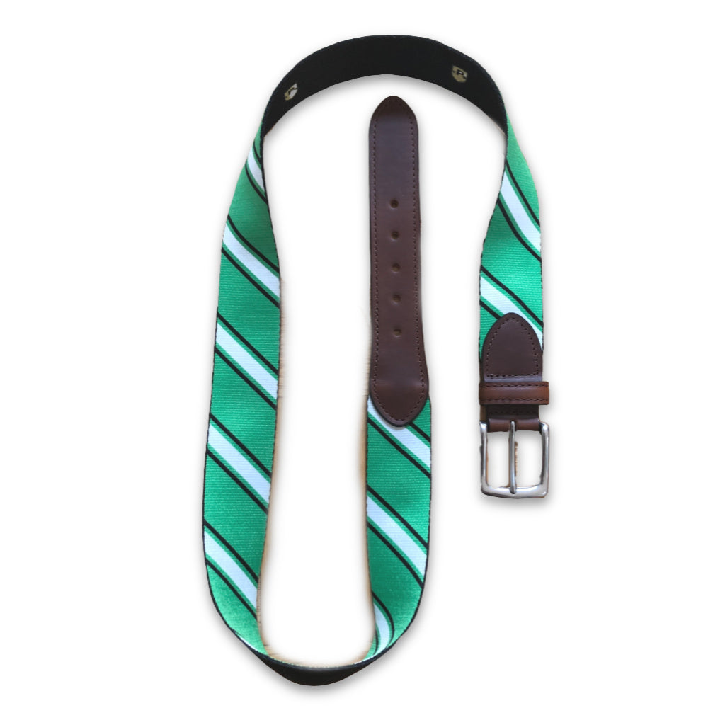 HAMPTON WEB TAPE BELT