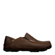 MEN'S MOLOA DARK WOOD/DARK JAVA