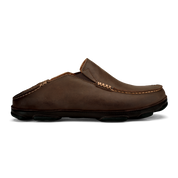 MEN'S MOLOA DARK WOOD/DARK JAVA